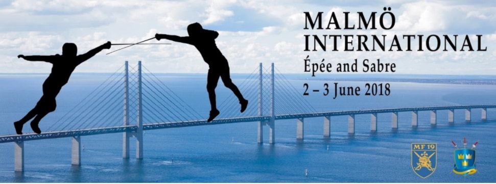 Malmö International 2018